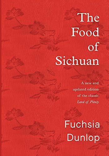 The Food of Sichuan