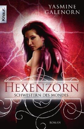 Hexenzorn