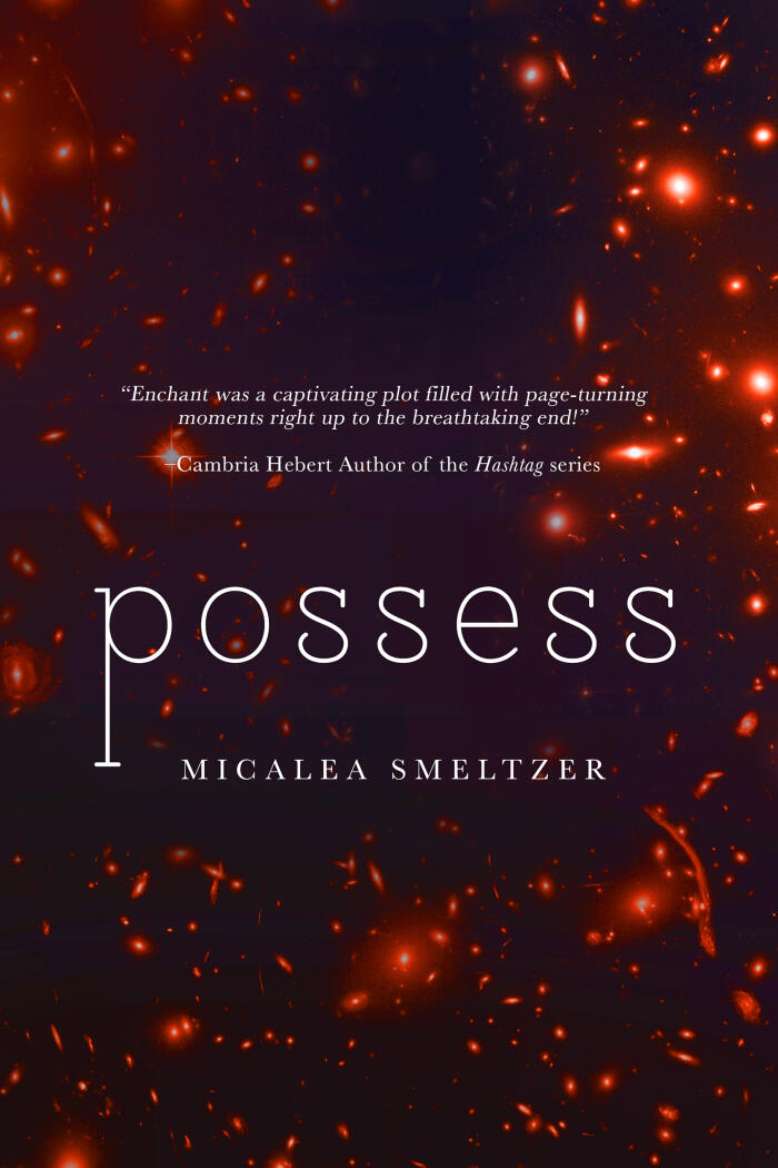 Possess