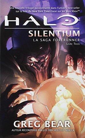 Halo Silentium