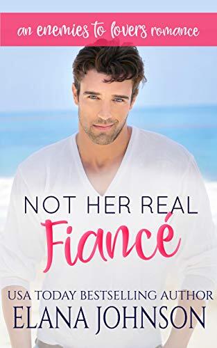 Not Her Real Fiancé