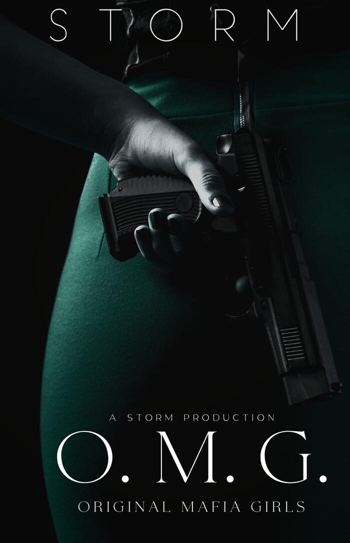 O.M.G: Original Mafia Girls