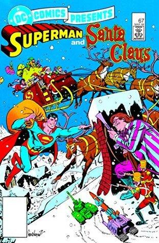 DC Comics Presents (1978-1986) #67