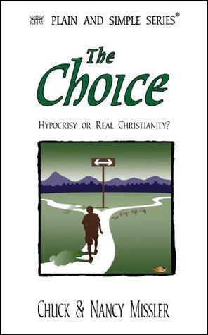 The Choice: Hypocrisy or Real Christianity?