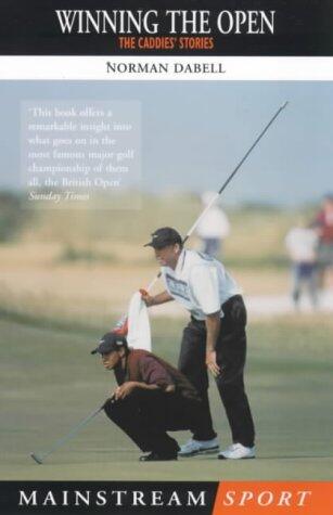 Winning the Open: The caddie's stories