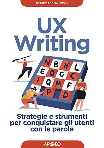 Ux writing