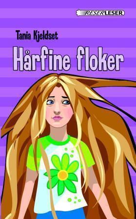 Hårfine floker