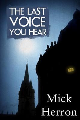 The Last Voice You Hear