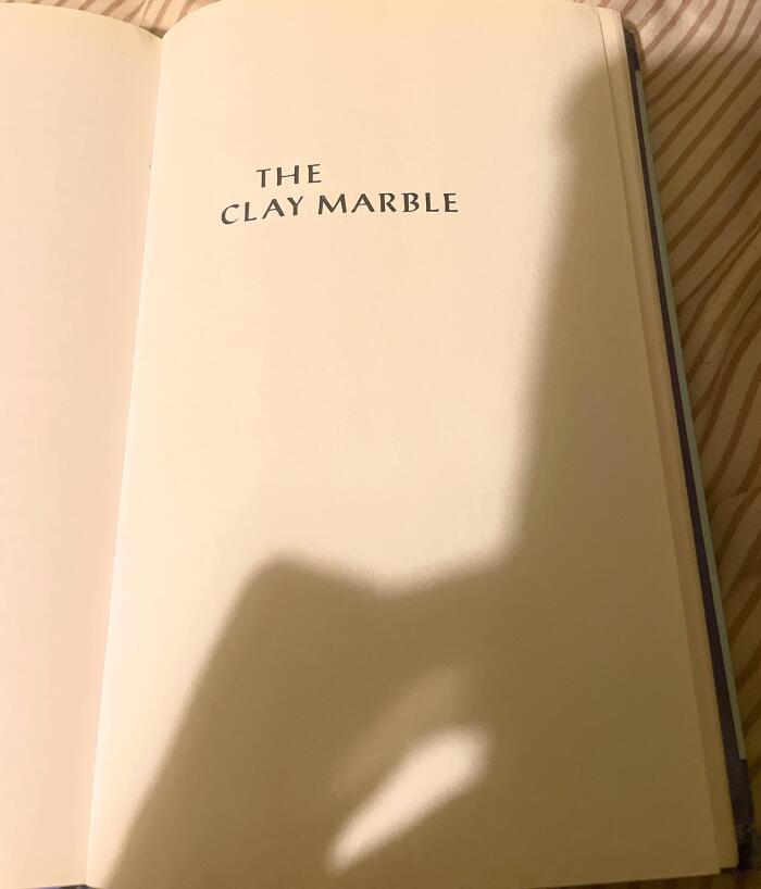 The Clay Marble