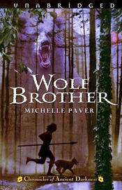 Wolf Brother
