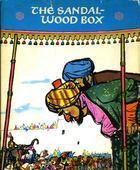 The Sandalwood Box: Folk Tales from Tadzhikistan
