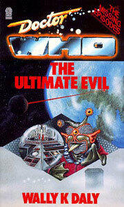 Doctor Who: The Ultimate Evil