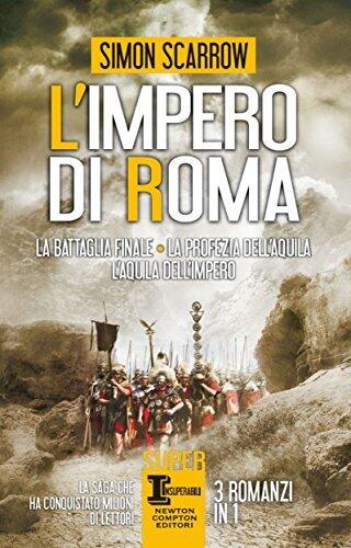 L'impero di Roma