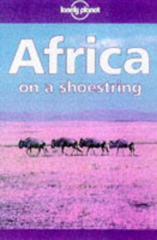 Africa on a Shoestring