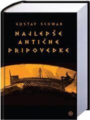 Najlepše antične pripovedke