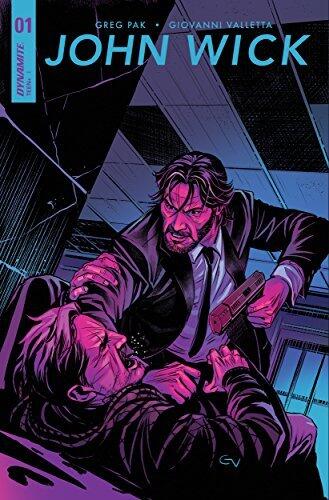 John Wick #1