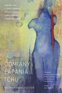 Odmiany łapania tchu. Pięć amerykańskich głosów
