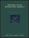 Applied Linear Regression Models