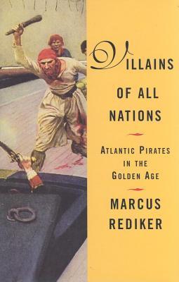 Villains of All Nations