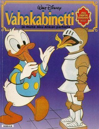 Vahakabinetti