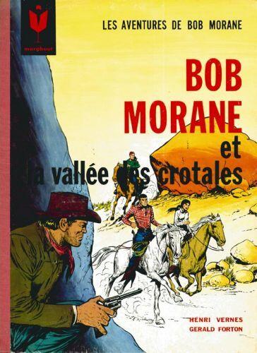 La vallée des crotales