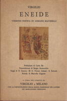 Eneide: Versione poetica di Adriano Bacchielli