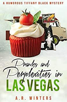 Pranks and Perplexities in Las Vegas