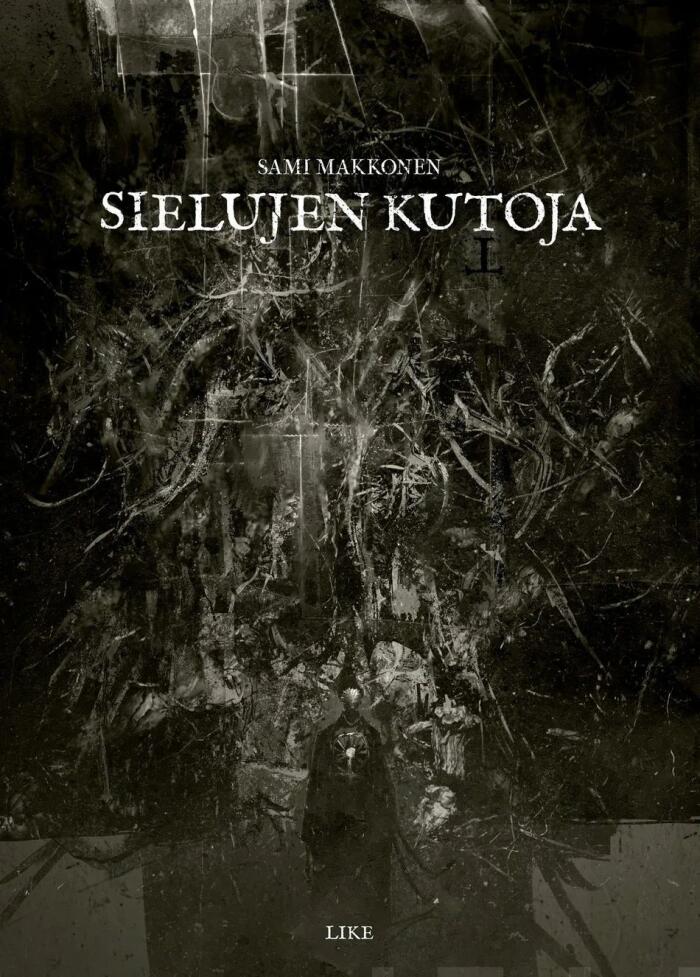 Sielujen kutoja