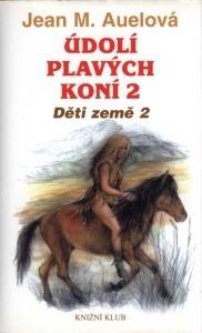 Údolí plavých koní 2