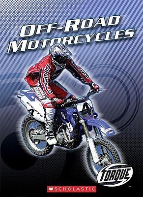 Off-Road Motocycles