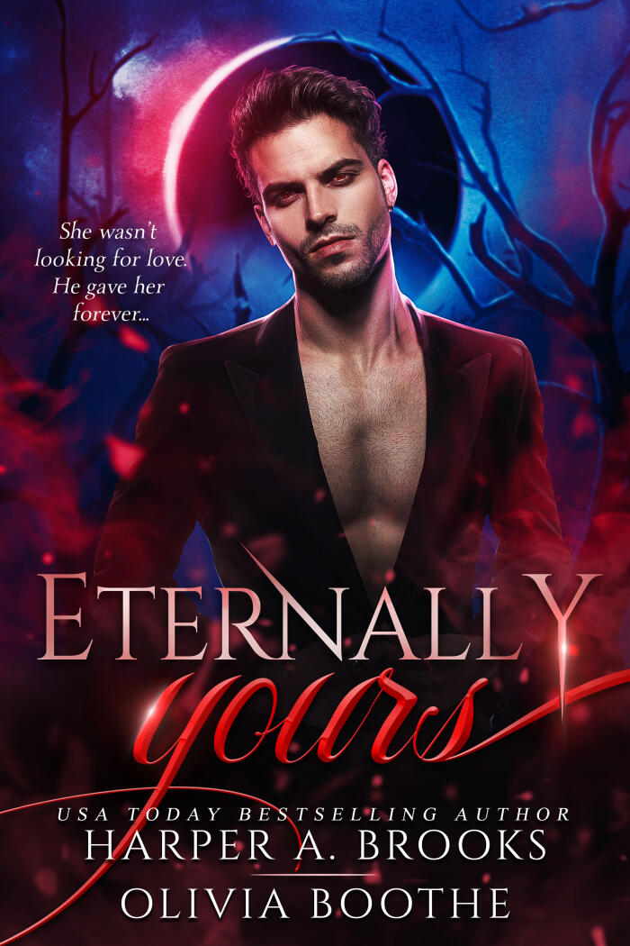 Eternally Yours