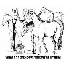 What a Tremendous Time We're Having!
