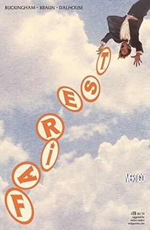 Fairest #28
