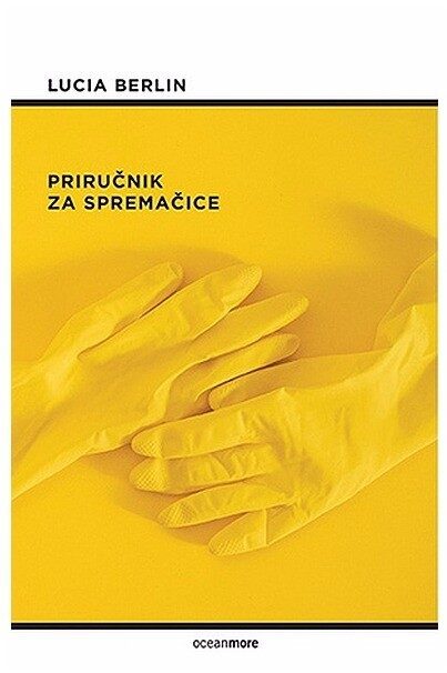 Priručnik za spremačice
