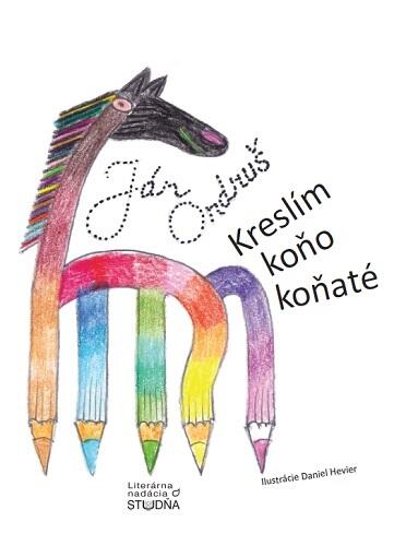 Kreslím Koňo Koňaté