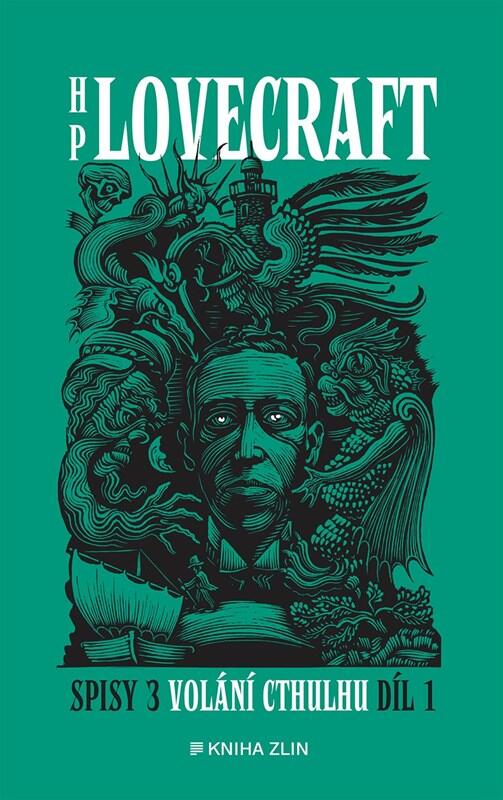 Volání Cthulhu, Díl 1: Příběhy a novely z let 1926-1927