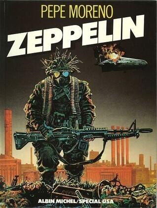 Zeppelin