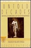 Untold Decades: Seven Comedies of Gay Romance
