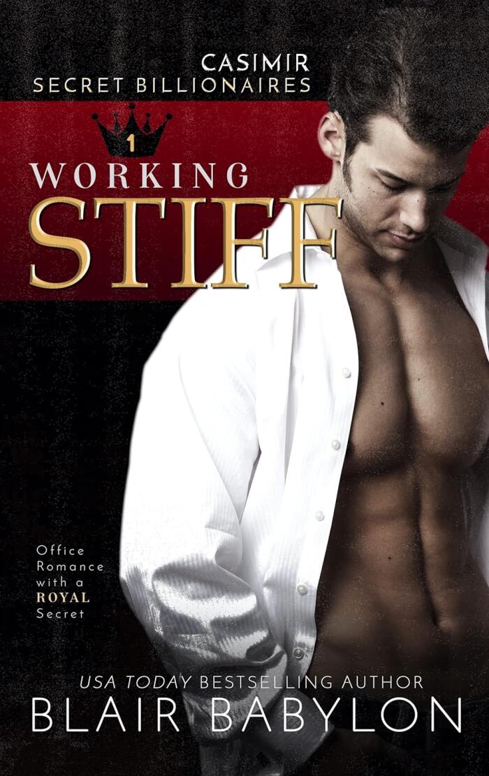 Working Stiff