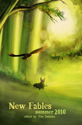 New Fables (Summer 2010)