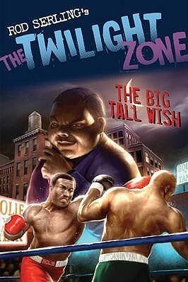 Big Tall Wish