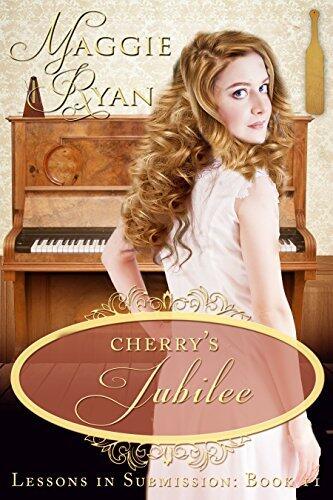 Cherry's Jubilee