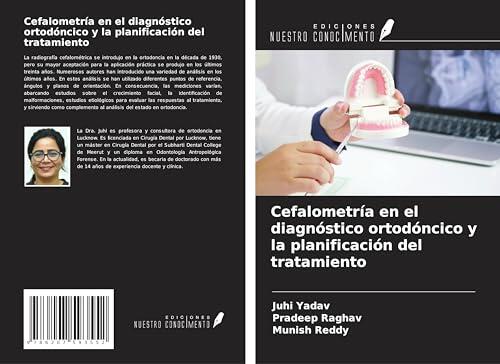 Cefalometría en el diagnóstico ortodóncico y la planificación del tratamiento