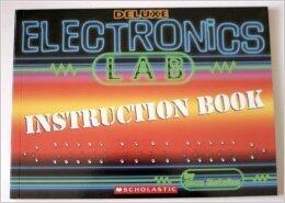 Deluxe Electronics Lab