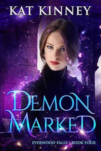 Demon Marked