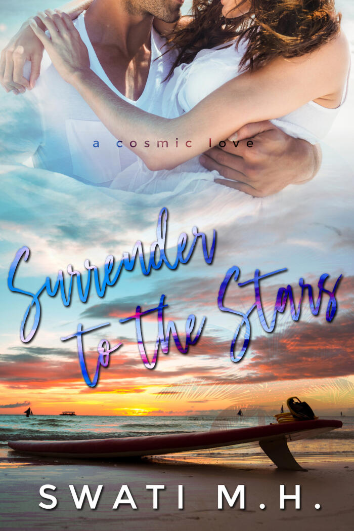 Surrender to the Stars