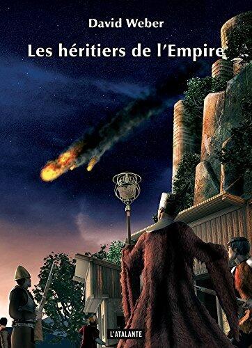 Les héritiers de l'Empire