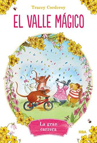 La Gran Carrera