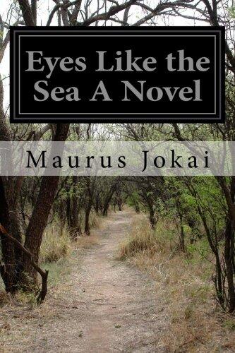 Eyes Like the Sea A Novel
