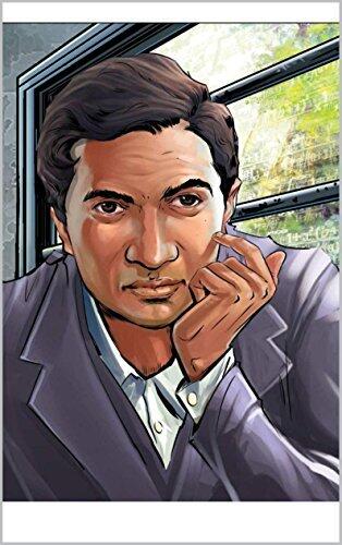 Srinivas Ramanujan